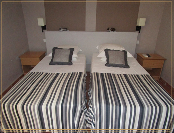 Réservation hôtel 84