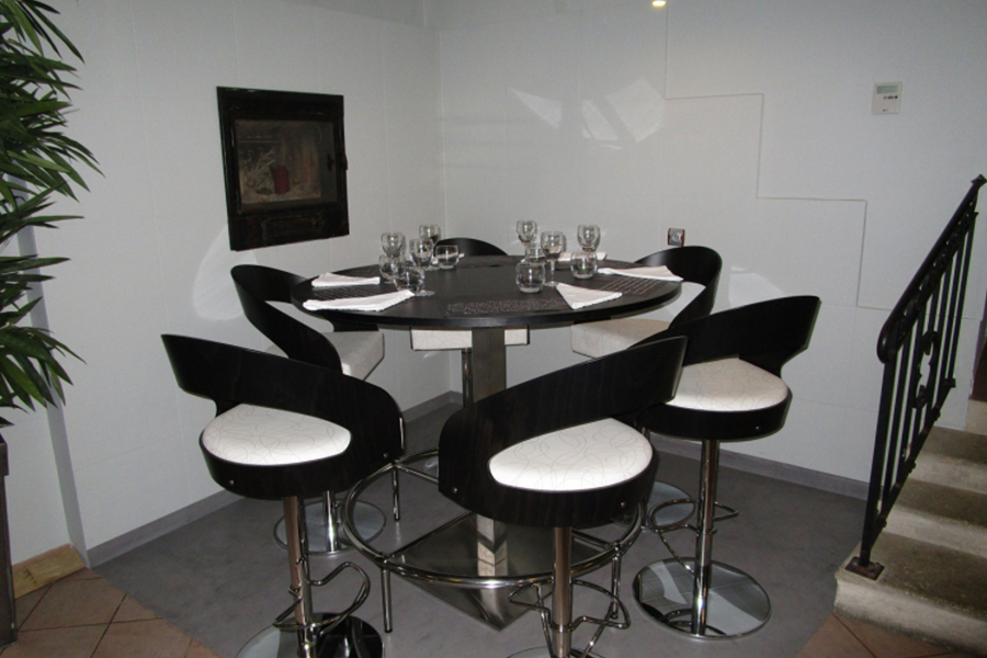 Hôtel restaurant Bedoin (84)